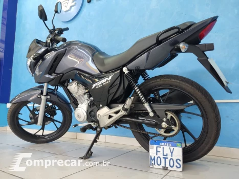 CG 160 Fan