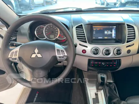 L200 triton HPE