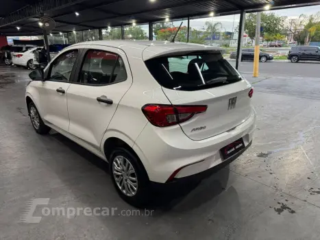 Argo 1.0 FLEX FIREFLY