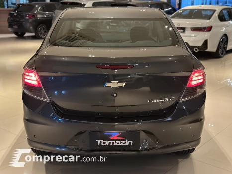 PRISMA 1.4 MPFI LT 8V