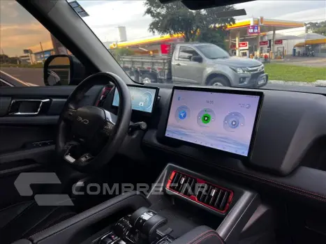 SHARK 1.5 Turbo Phev GS AWD