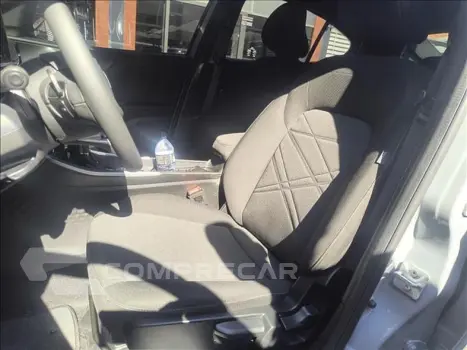 FASTBACK 1.0 Turbo 200 Hybrid Audace