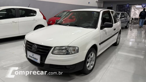 Gol City (Trend) 1.0 Mi Total Flex 8V 2p