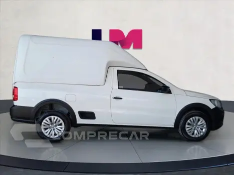 SAVEIRO 1.6 MSI ROBUST CS 8V FLEX 2P MANUAL