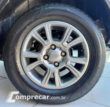 ECOSPORT 1.6 Freestyle 16V