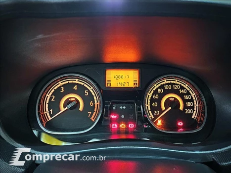 SANDERO 1.6 Expression 8V