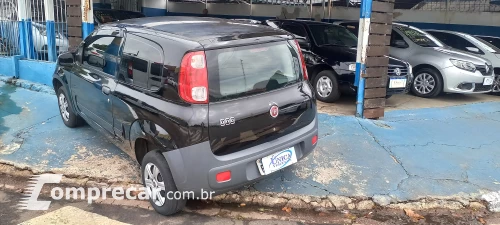 UNO 1.0 Vivace 8V