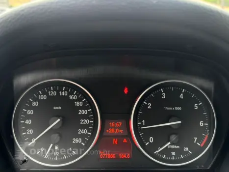 X1 SDRIVE 20i 2.0/2.0 TB Acti.Flex Aut.