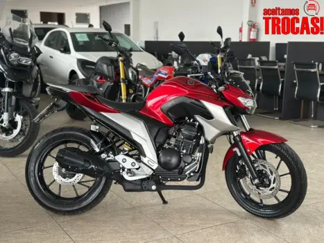 Yamaha FZ25 250 FAZER FLEX