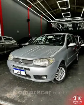 SIENA 1.3 MPI Fire ELX 8V