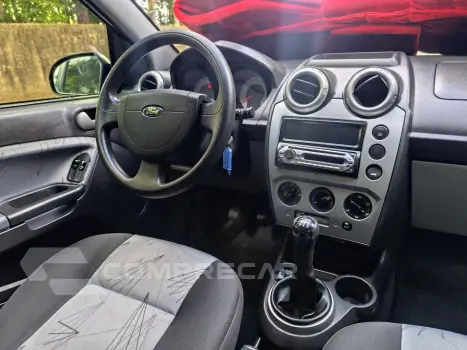 FIESTA 1.0 MPI CLASS HATCH 8V FLEX 4P MANUAL