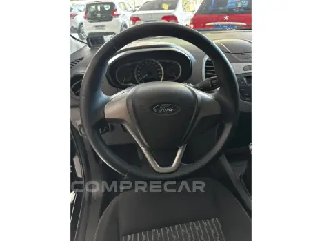 KA 1.0 TI-VCT FLEX SE MANUAL