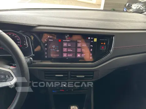 Polo GTS 1.4 TSI 16V Flex