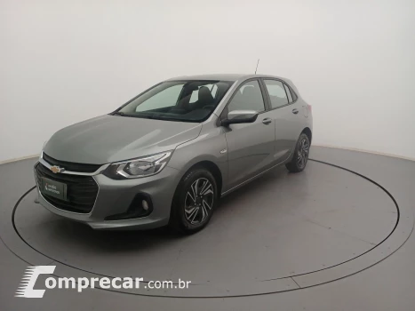ONIX 1.0 FLEX LT MANUAL