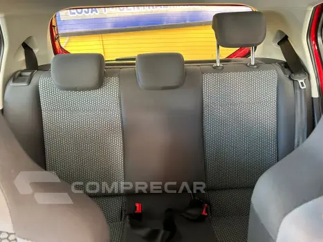 up! move 1.0 TSI Total Flex 12V 5p