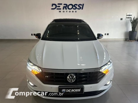 JETTA R-LINE 250 TSI 1.4 FLEX 16V AUT.