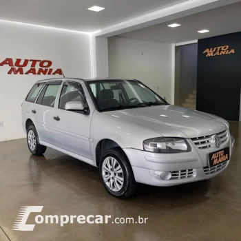 PARATI 1.6
