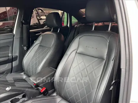 VIRTUS 1.4 250 TSI Exclusive
