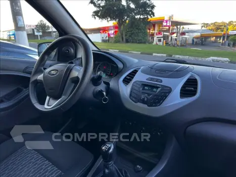 KA 1.0 SE 12V