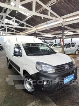 FIORINO ENDURANCE EVO 1.4 FLEX 8V 2P