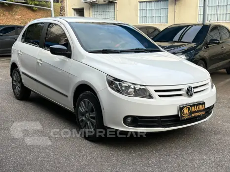 GOL 1.0 MI Rock IN RIO 8V