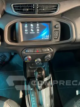 ONIX 1.4 MPFI LTZ 8V