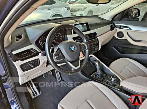 X2 2.0 16V Turbo Activeflex Sdrive20i GP Steptronic