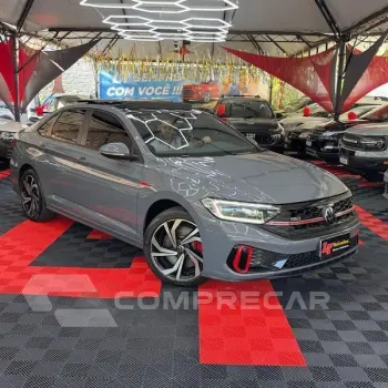 JETTA GLI