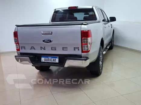 RANGER 2.2 XLS 4X4 CD 16V