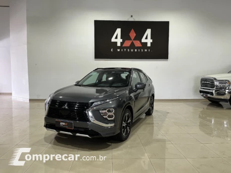 Mitsubishi ECLIPSE CROSS 1.5 Mivec Turbo Hpe-s S-awc 4 portas