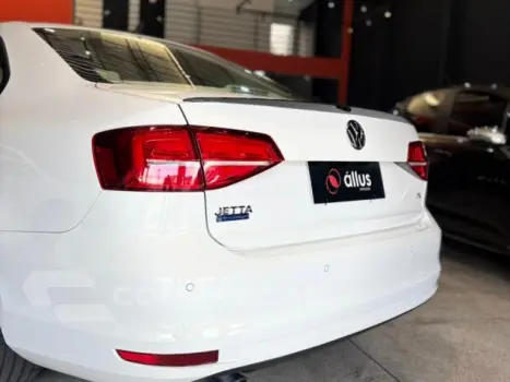 JETTA - 2.0 TSI HIGHLINE 211CV 4P TIPTRONIC
