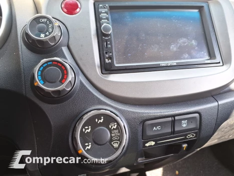 FIT 1.4 LX 16V
