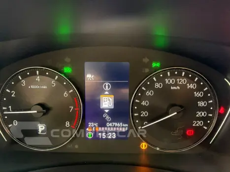 HRV ex 1.5