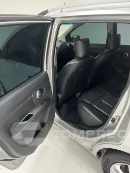 LIVINA 1.8 SL 16V