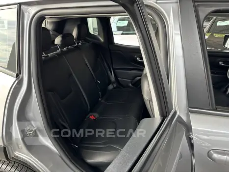 Renegade Long. T270 1.3 TB 4x2 Flex Aut.