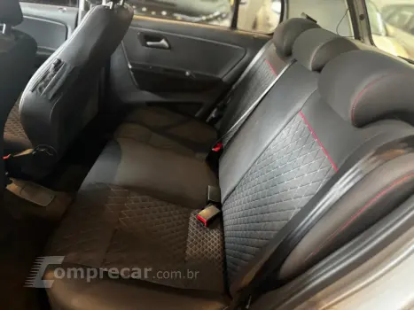 CROSSFOX 1.6 MSI FLEX 16V 4P MANUAL