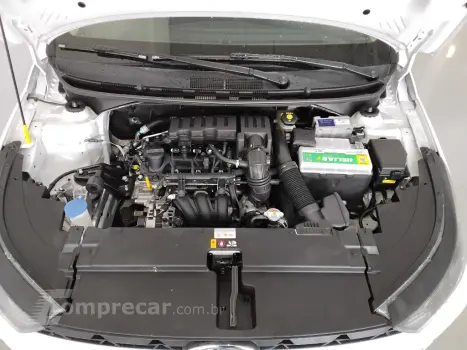 HB20 1.0 12V FLEX COMFORT PLUS MANUAL