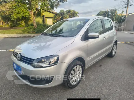 Fox 1.6 Mi 8V Flex 4P Manual