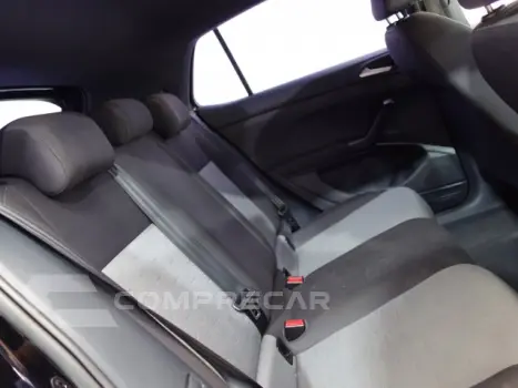 T-CROSS - 1.0 200 TSI TOTAL COMFORTLINE AUTOMÁTICO
