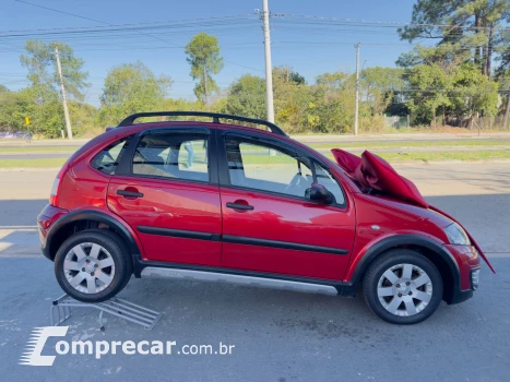 C3 1.4 I XTR 8V