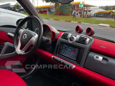 FORTWO 1.0 Coupê Turbo 12V