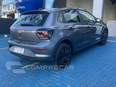 POLO 1.0 MPI TRACK MANUAL