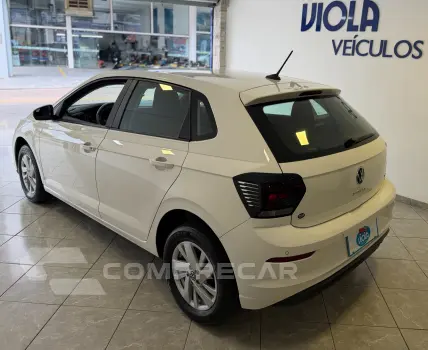 Polo 1.0 TSI Flex 12V 5p
