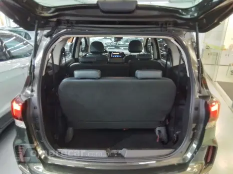 SPIN 1.8 PREMIER 8V FLEX 4P AUTOMÁTICO