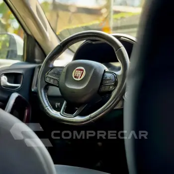 TORO 2.0 16V Turbo Freedom 4WD AT9