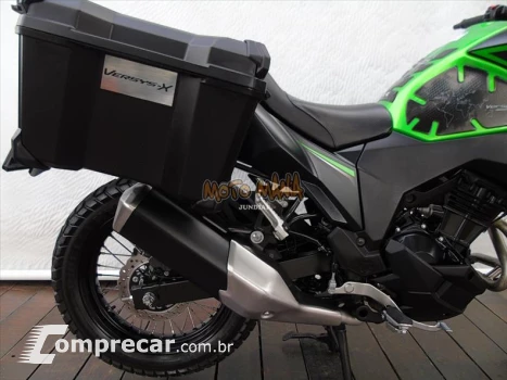 VERSYS-X 300 TOURER ABS