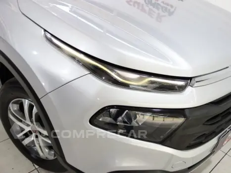 TORO - 2.0 16V TURBO FREEDOM 4WD AT9