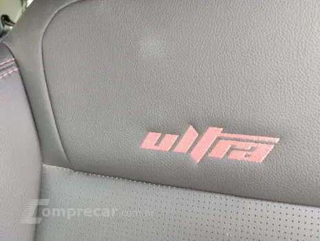 STRADA 1.0 Turbo 200 Edizione 25 CD