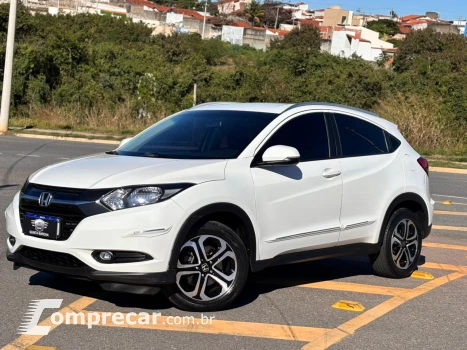 HR-V EX CVT 1.8 I-VTEC FlexOne