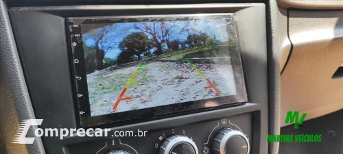 SAVEIRO 1.6 Cross CE 8V